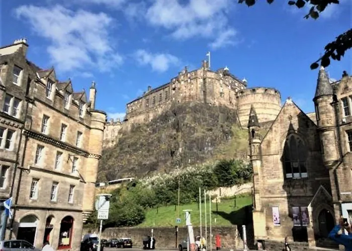 Kick Ass Grassmarket Edimburgo